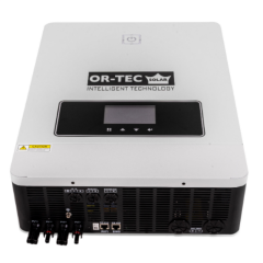 Ortec 10.2 kW 48V MPPT Truva Akıllı İnverter