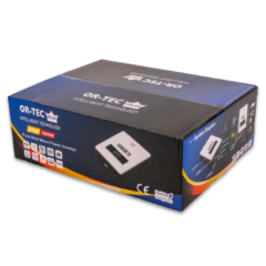 Ortec 10.2 kW 48V MPPT Truva Akıllı İnverter
