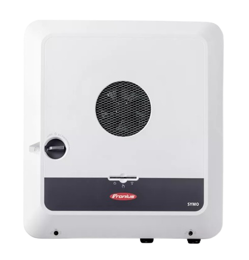 Fronius Symo GEN24 3.0 Plus Trifaze Hibrit Akıllı İnverter