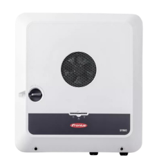 Fronius Symo GEN24 3.0 Plus Trifaze Hibrit Akıllı İnverter