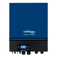 Yapı Solar TommaTech 15 Kw Lityum Akülü 11 kW Mppt İnverterli Hazır Solar Enerji Paketi