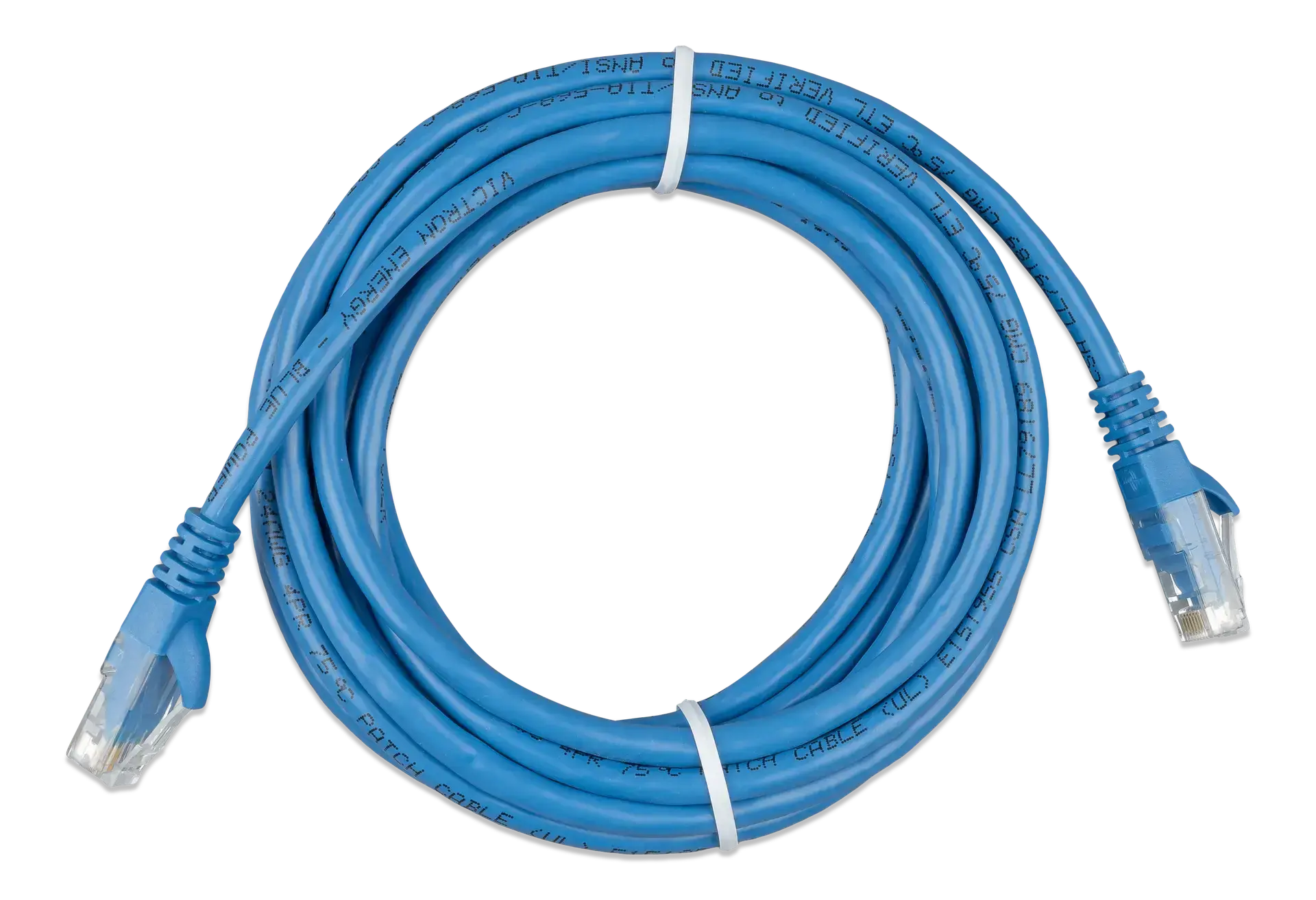 Victron Kablo RJ45 UTP 5m Cable (ASS030065001)