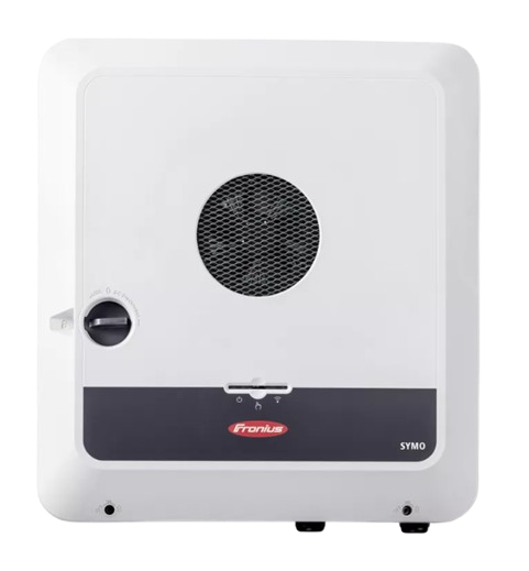 Fronius Symo GEN24 5.0 Plus Trifaze Hibrit Akıllı İnverter