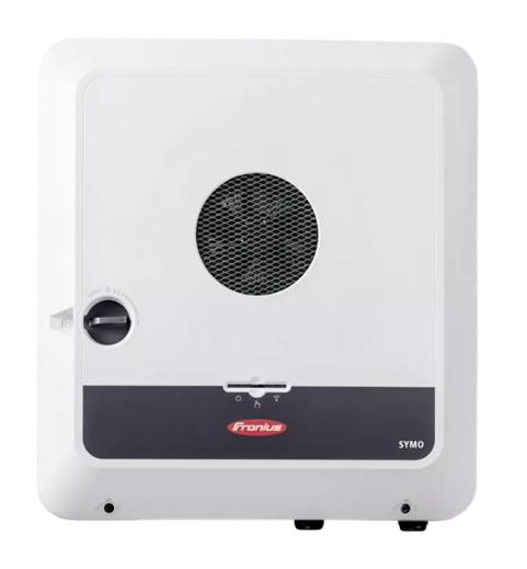 Fronius Symo GEN24 10.0 Plus Trifaze Hibrit Akıllı İnverter
