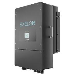 Exelon 20 KW 48 V LV Trifaze Hibrit İnverter