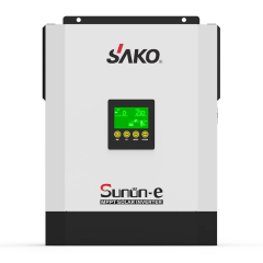 Sako Sunon-e Mppt 24V 2.4Kw (450-500vdc) Tam Sinüs Akıllı İnverter