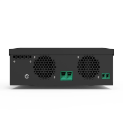Sako Sunon-e Mppt 24V 2.4Kw (450-500vdc) Tam Sinüs Akıllı İnverter