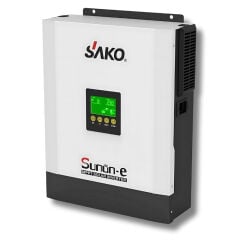 Sako Sunon-e MPPT 24V 2.4Kw (450-500VDC) Pure Sine Wave Smart Inverter