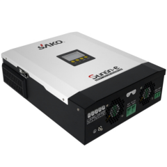Sako Sunon-e Mppt 24V 2.4Kw (130-500vdc) Tam Sinüs Akıllı İnverter