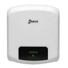 Orbus 5 KW MonoFaz F Serisi Çift MPPT On Grid İnverter