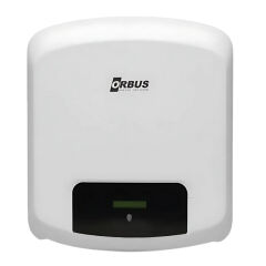 Orbus 5 KW MonoFaz F Serisi Çift MPPT On Grid İnverter