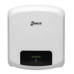 Orbus 5 KW MonoFaz F Serisi Çift MPPT On Grid İnverter