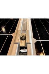 Panel Orta Tutucu 50 Adet Paket