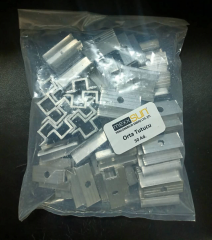 Panel Orta Tutucu 50 Adet Paket