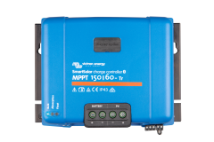 Victron Smartsolar 150/60 60A Mppt Solar Şarj Cihazı SCC115060211