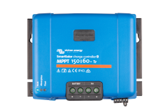 Victron Smartsolar 150/60 60A Mppt Solar Şarj Cihazı SCC115060211