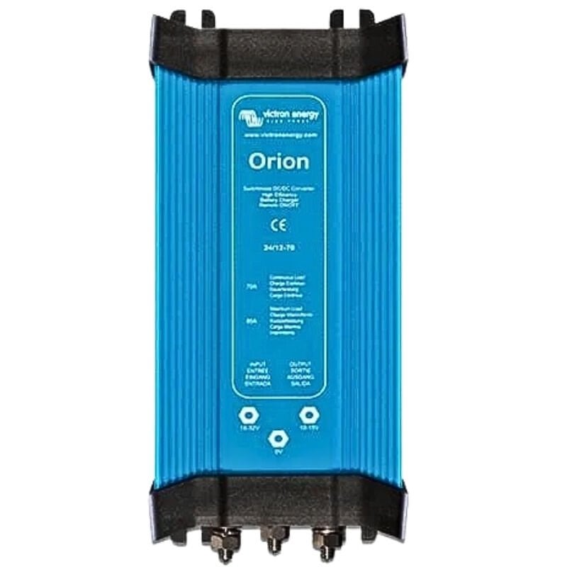 Victron DC-DC 12/24V 20A  CONVERTER KONVERTÖR DÖNÜŞTÜRÜCÜ, ORI122420020