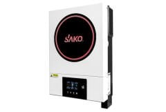 SAKO Ultra 4.2Kw Tam Sinüs Akıllı 24V 4200W