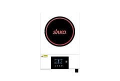 SAKO Ultra 4.2Kw Tam Sinüs Akıllı 24V 4200W