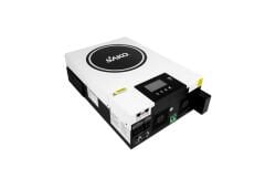 SAKO Ultra 4.2Kw Tam Sinüs Akıllı 24V 4200W