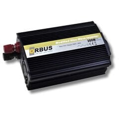 Orbus 12V 300W Modifiye Sinüs İnverter