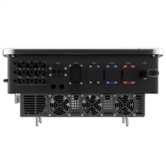 MEXXSUN 30 KW HV Hibrit Trifaze İnverter