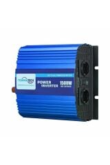 TommaTech MS-1500W 24V Modifiye Sinüs İnverter 1500 W Watt Çevirici İnvertör