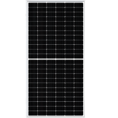 Smart 550 W Halfcut Monokristal Güneş Paneli