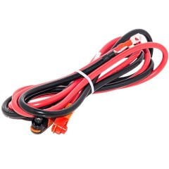 TommaTech LiFePO4 51.2V Modüler Lityum Batarya Güç Kablosu