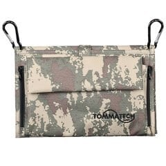 TommaTech Easy Life 25Wp Katlanabilir Güneş Paneli