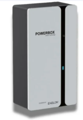 Exelon 48 V 200 Ah Lityum Akü