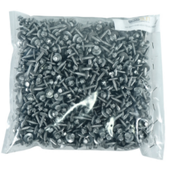 Mexxsun M5.5x27 Ejot Sivri Uçlu Çatı Vidası - 500 adet