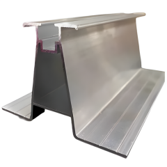 Yapısolar Alüminyum 3 Metre Profil