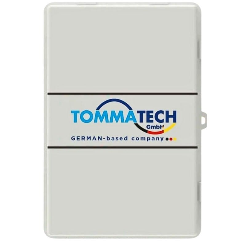 TommaTech Trio - EPS Box Aksesuar (Üç Faz için) İnverter