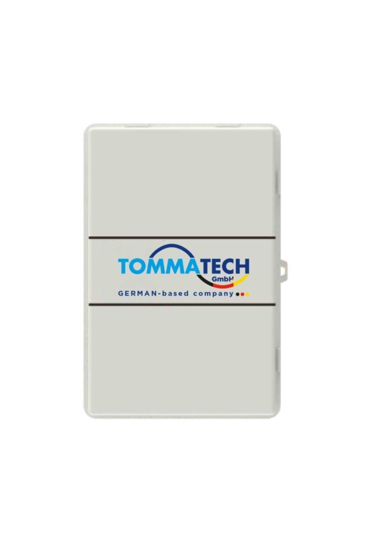 TommaTech Trio - EPS Box Aksesuar (Üç Faz için) İnverter