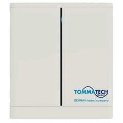 TommaTech Hightech Power 3kWh Lityum Batarya