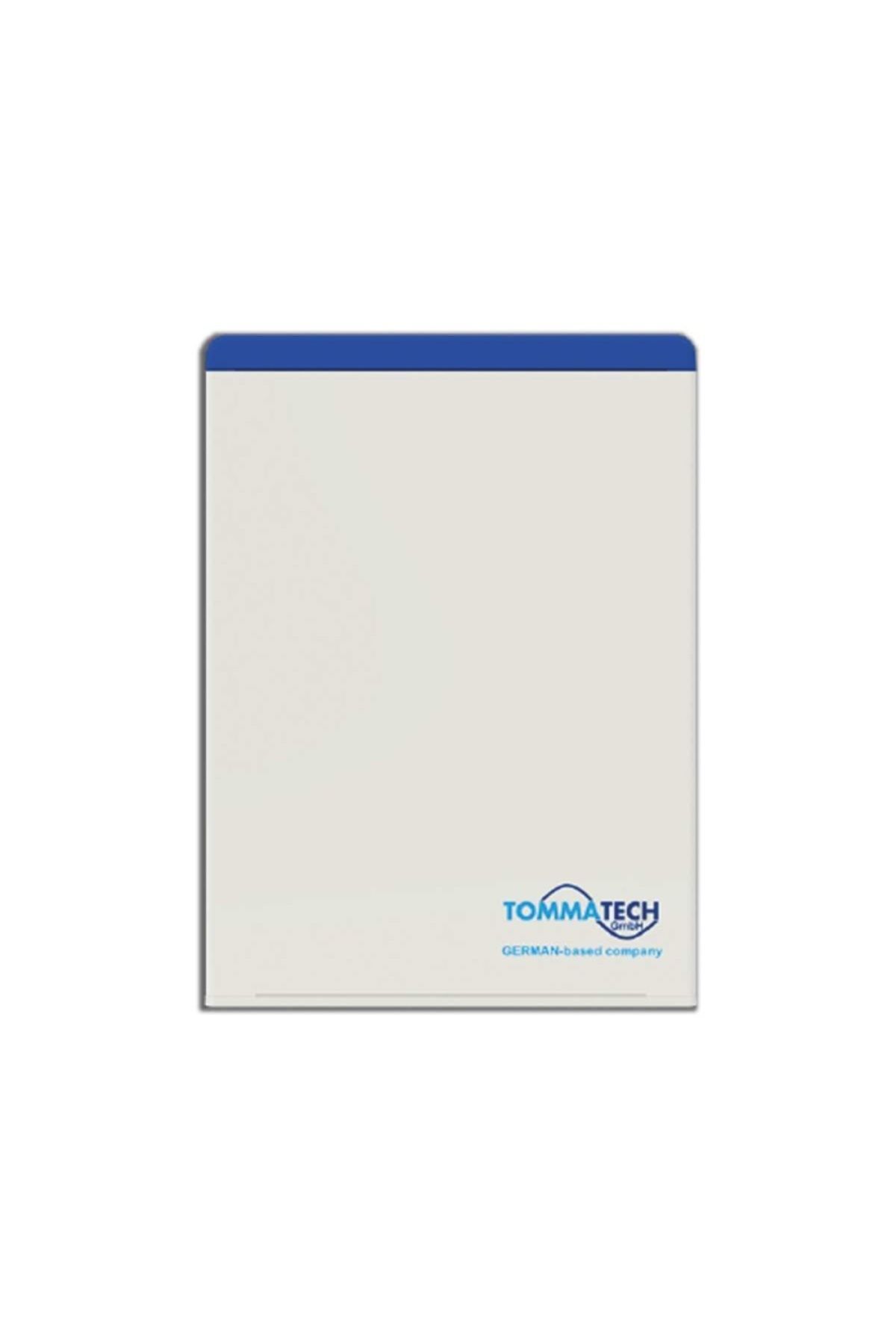 TommaTech Hightech Power BoosterPack 5.8kWh Lityum Batarya