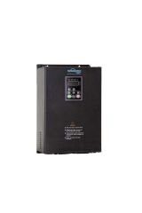TommaTech 132 kW 3 Faz/380V Sulama Pompası İnverteri İnvertörü