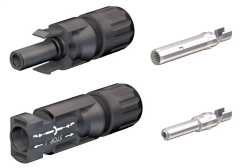 Mc4 Solar Konnektör Ip67