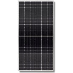 TommaTech 600 W 144 PM Half Cut Topcon Güneş Paneli