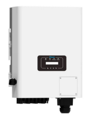 Deye 50kw Trifaze Ongrid İnverter
