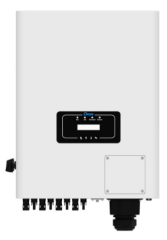 Deye 50kw Trifaze Ongrid İnverter