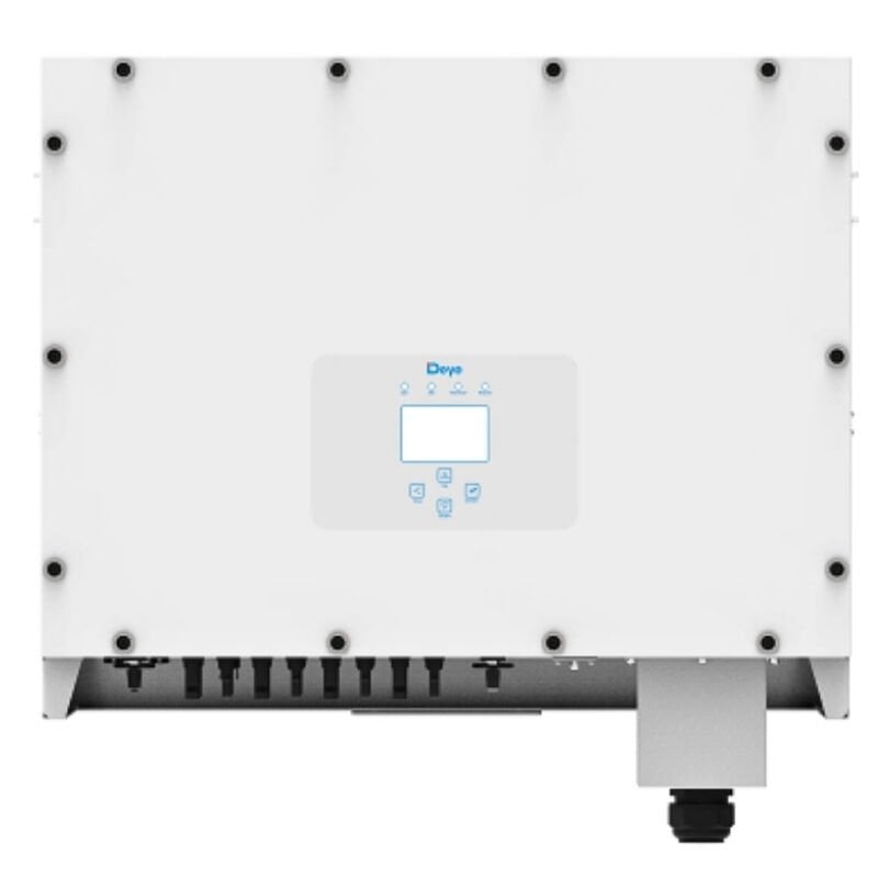 Deye 60kw Trifaze Ongrid İnverter