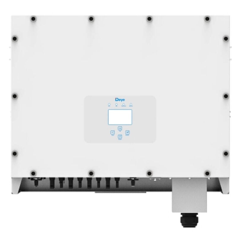 Deye 60kw Trifaze Ongrid İnverter