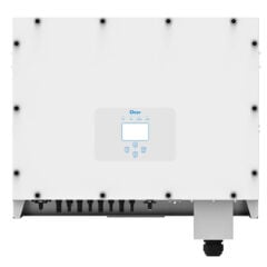 Deye 60kw Trifaze Ongrid İnverter