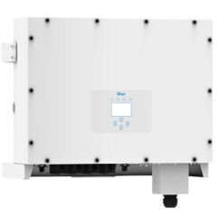 Deye 60kw Trifaze Ongrid İnverter