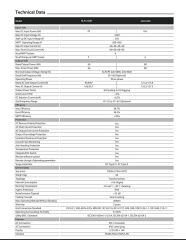 Deye 80Kw Trifaze Ongrid İnverter