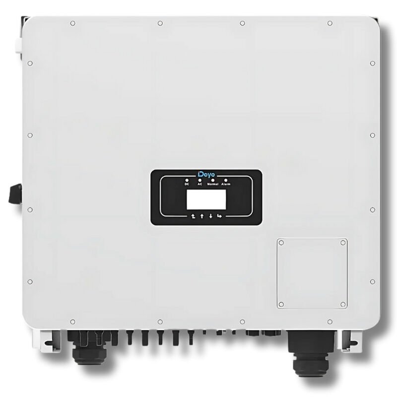 Deye 80Kw Trifaze Ongrid İnverter