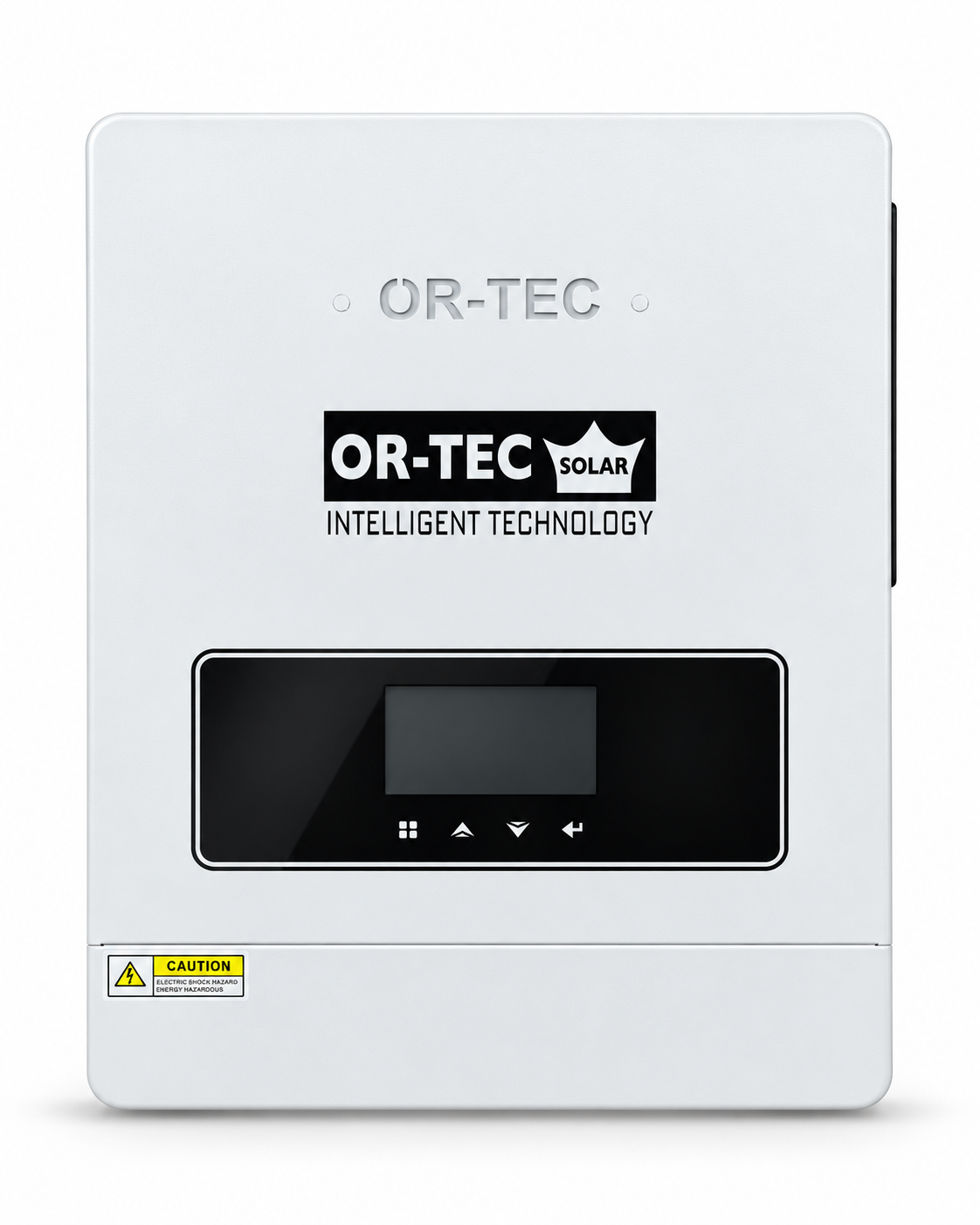 Ortec 12 kW 48 V MPPT Akıllı İnverter (Paralel /Wi-Fi)
