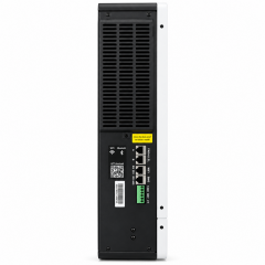 Ortec 12 kW 48 V MPPT Akıllı İnverter (Paralel /Wi-Fi)